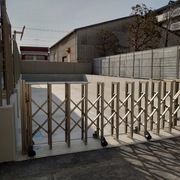 埼玉県公共工事　幸手（361）公舎新築工事